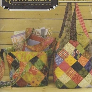 Mondo bag pattern Etsy