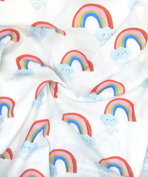 Whatever the Weather by Paper & Cloth Moda Fabrics #25145 100% cotton Sold by the yard