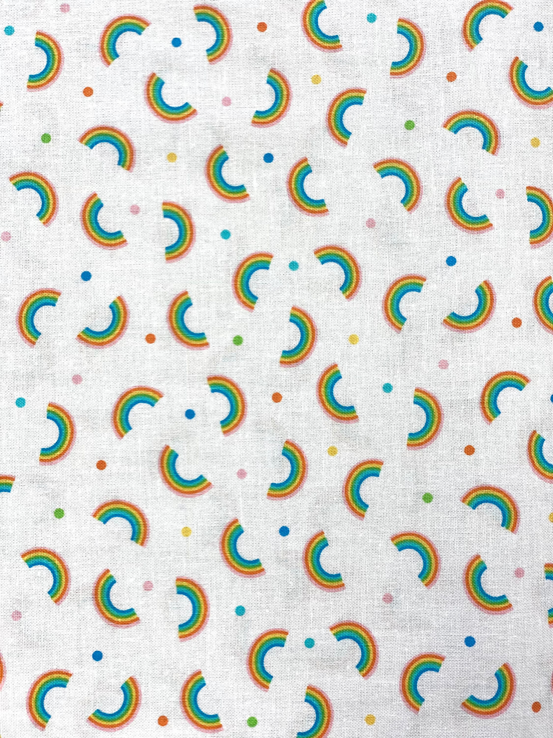 Baby Crib Quilt Kit Noahs Ark Journey Benartex Beginner Etsy