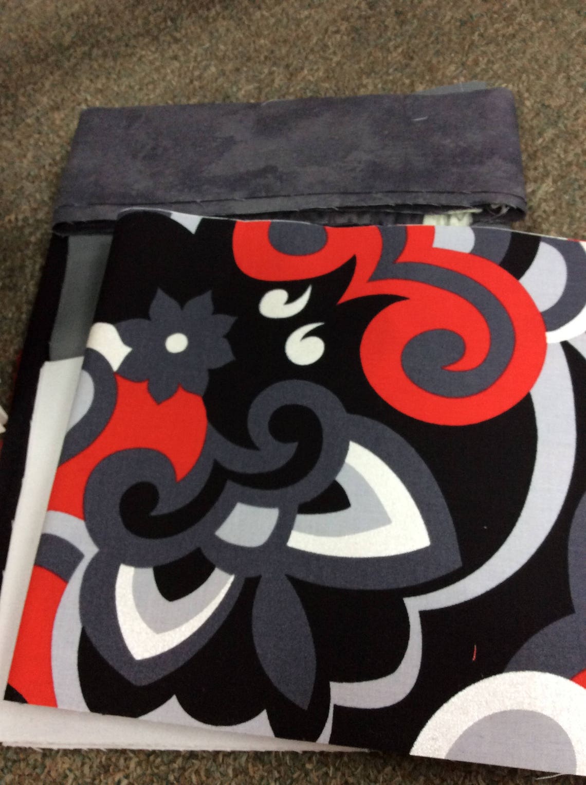 Labyrinth Quilt Kit Etsy