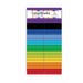 ColorWorks Premium Solid 9000 CHIPS Charm Pack by Northcott 42 Pieces 5" Squares CCOLOR42-86