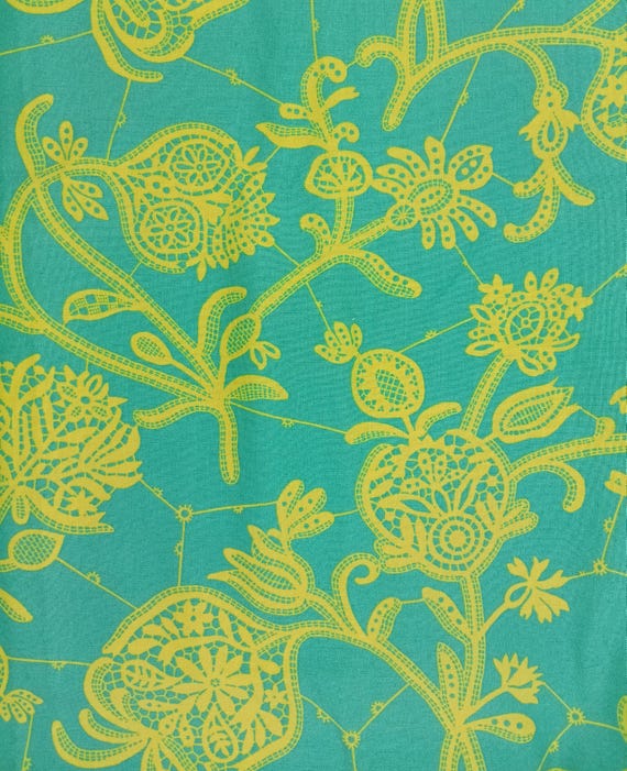 Amy Butler - Lark - Souvenir PWAB068 OOP westminster fibers rare