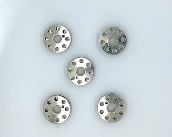 Federleichte Klöppeln Singer 221 5er Set
