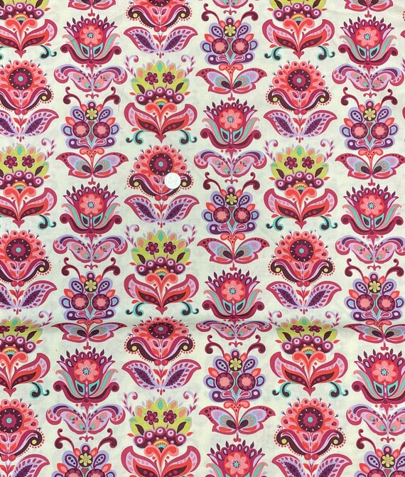 Amy Butler - Full Bloom PWAB146 Out of Print