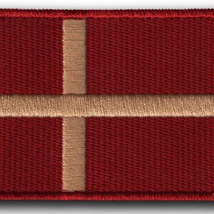 Denmark airsoft flag