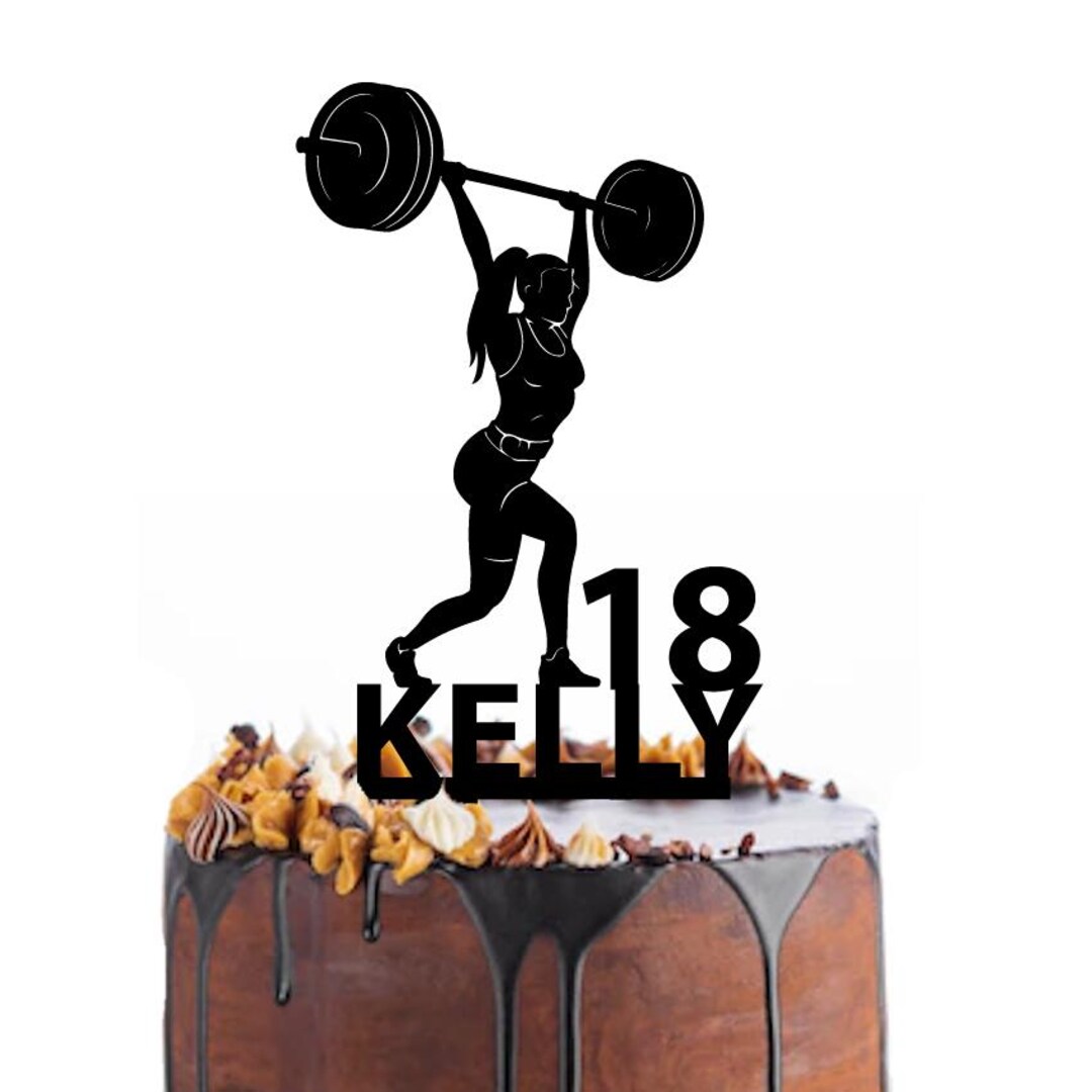 birthday-cake-topper-with-a-weightlifting-girl-fitness-girl-different