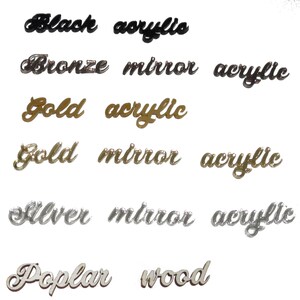 Birthday cake topper with a girl runner, different variations and colours possible image 6