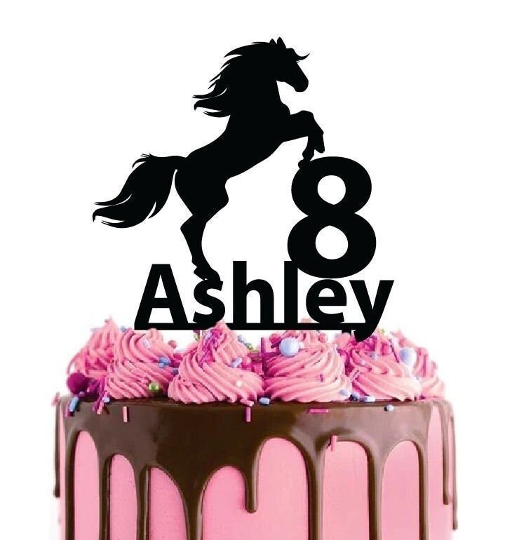Kit Decorazioni Compleanno A Tema Cavallo, 90 Pezzi Per Festa Cowboy, Piatti, Palloncini E Striscione