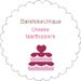 DaretobeUniqueNL store logo