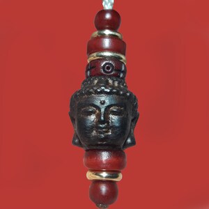 JANGBU TALISMAN HAPPINESS