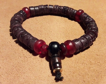 BRACELET ''YAK''