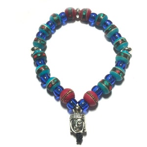 NEPALAIS BRACELET