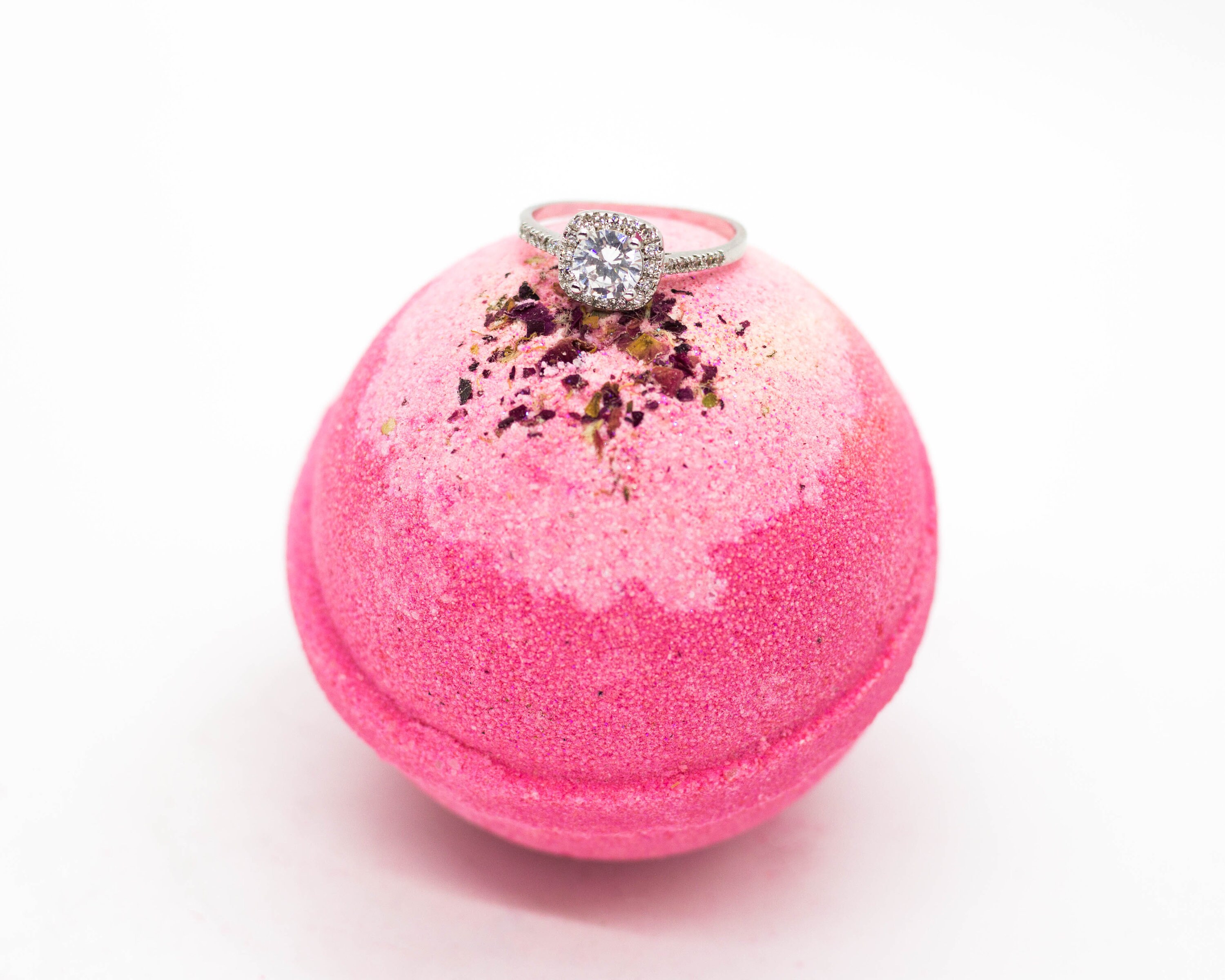 Surprise Ring Bath Bombs The Perfect Gift For Every Occasion Etsy