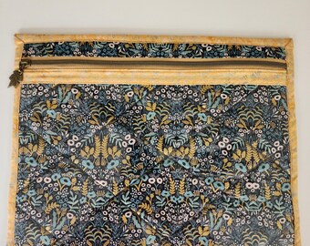 Bolsa para proyectos de Rifle Paper Co.