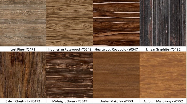 Kitchen Countertop HPL Wood Tabletop and Desktops Colorways Tabletop Work Surfaces Corner Office Desktop Free shipping