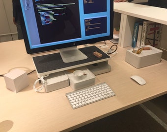 Home Office Desk Maple / Table Top