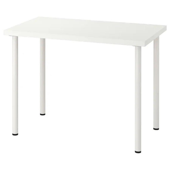 White desk etsy deals