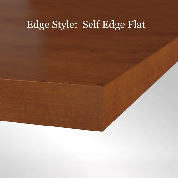 Kitchen Countertop HPL Wood Tabletop and Desktops Colorways Tabletop Work Surfaces Corner Office Desktop Free shipping