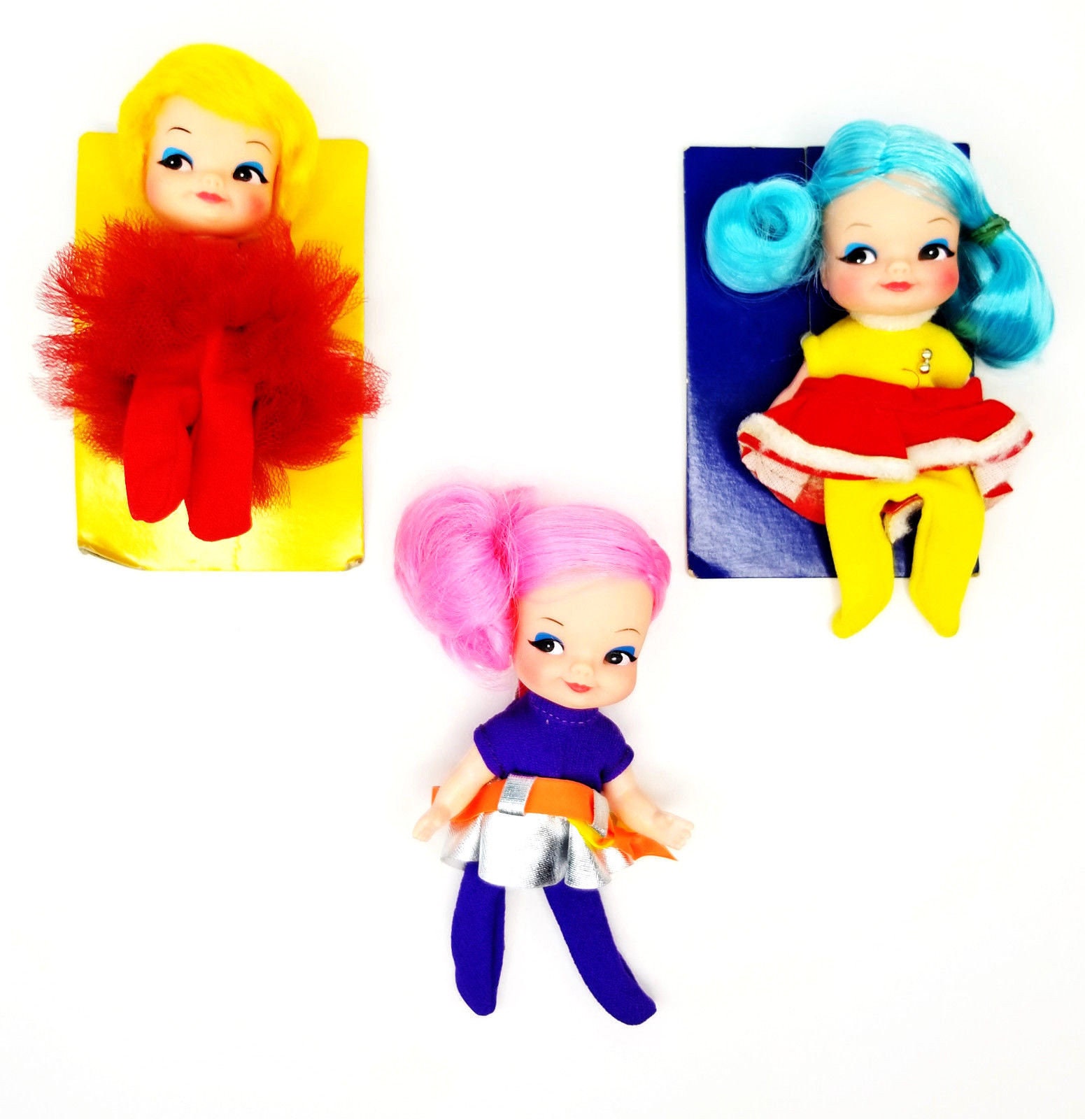 vintage sally doll