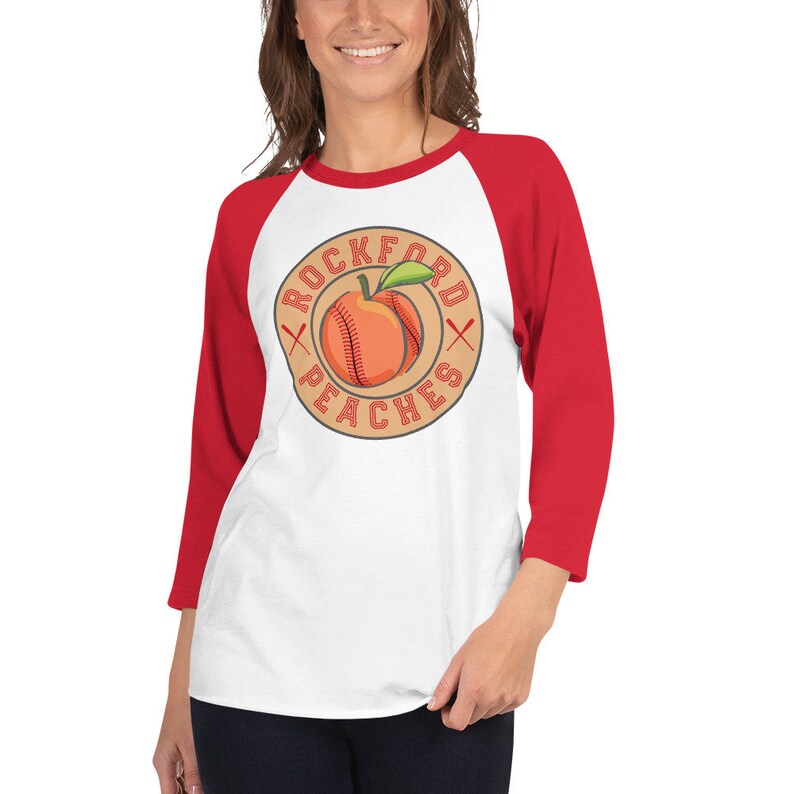 peaches t shirt women's