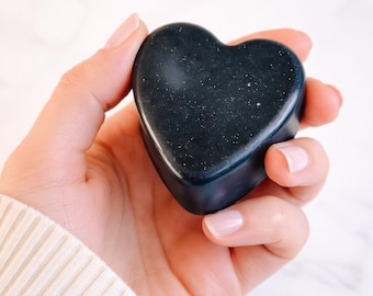 Charcoal Goat Milk Face Soap | Detoxifying Acne Bar for Sensitive Skin