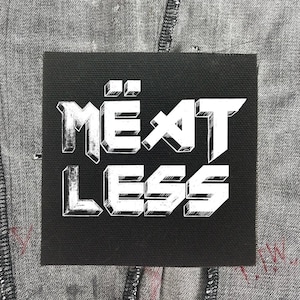 Gör ett uttalande med vårt politiska märke: Vi folket-märket för punk-rebeller