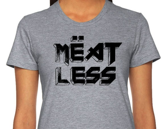 T-Shirt Funny Alcohol Top Is Vodka Vegan