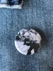 Bernie Sanders Protest Button, Bernie Sanders For President, Activist Button, Political Button, Civil Rights, Bernie Meme Button, Feel Bern 