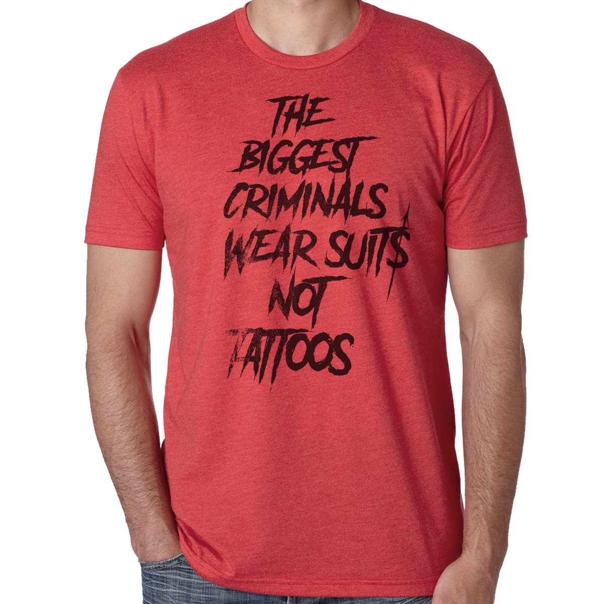 Tattoo Funny T shirt, Tattoo T shirt, Protest Shirt, t-shirt, Tshirt