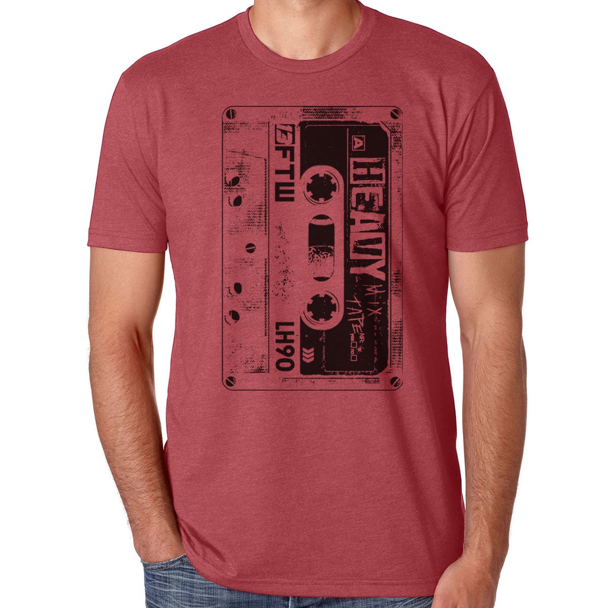 heavy metal button up shirts