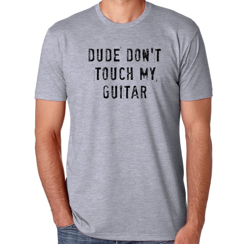 funny music shirts