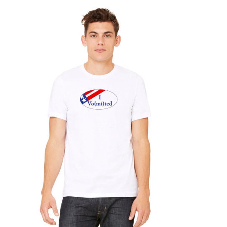 cheap election shirt