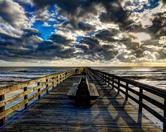 Mexico Beach Pier