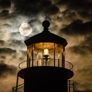 Lighthouse