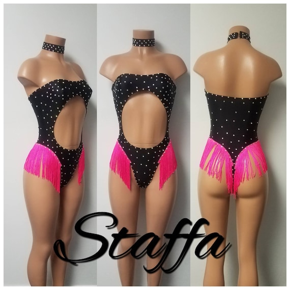 stripper outfits dance wear rave outfits exotic dance wear swimsuit bikini