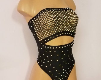 Ropa de stripper, atuendo de stripper, zapatos de stripper, ropa de baile exótica, atuendo rave, ropa de stripper