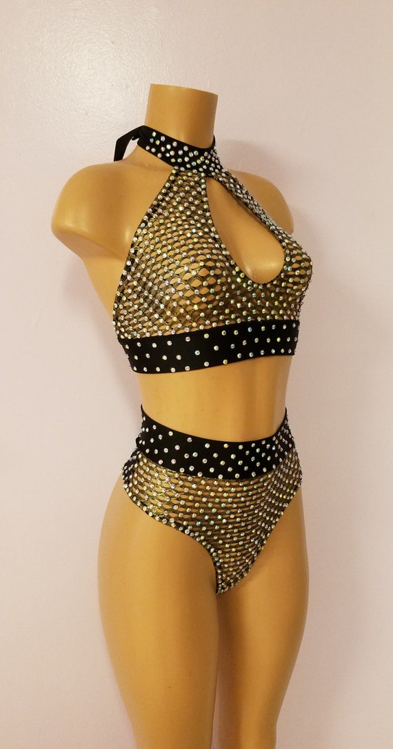 bikini stripper outfit stripper shoes exotic dancewear rave outfit stripper wear