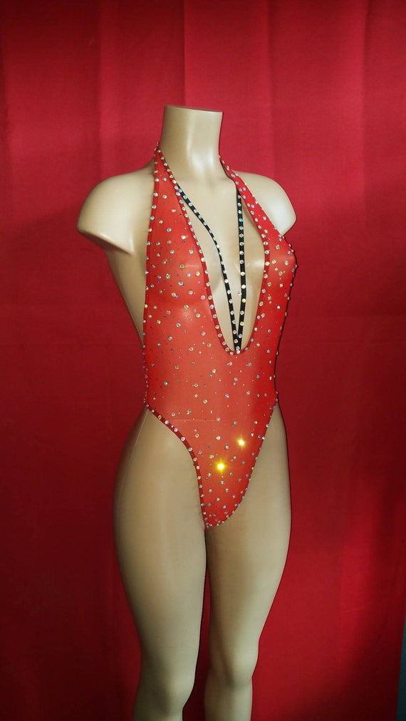 bikini stripper outfit stripper shoes exotic dancewear rave outfit stripper wear