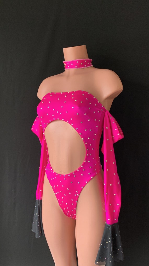 stripper outfits dance wear rave outfits exotic dance wear swimsuit bikini