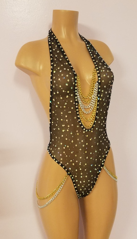 Stripper Outfits, Exotic Dancewear, Rave Dancewear