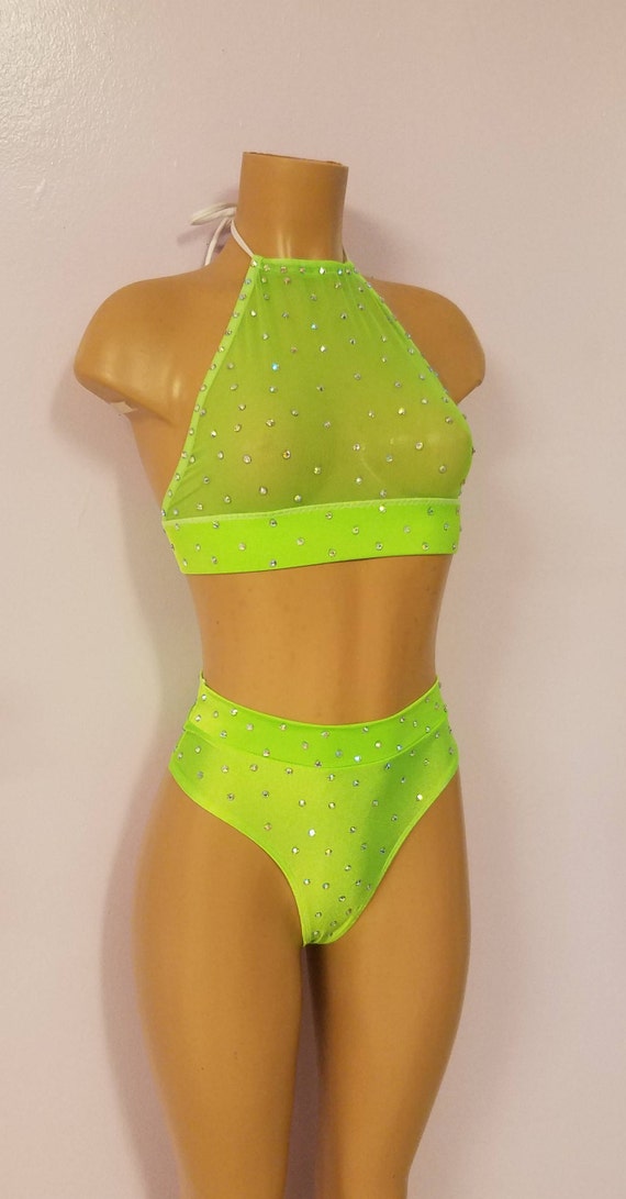 stripper outfits dance wear rave outfits exotic dance wear swimsuit bikini