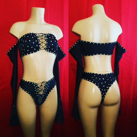 stripper outfit stripper shoes exotic dancewear rave outfit stripper wear