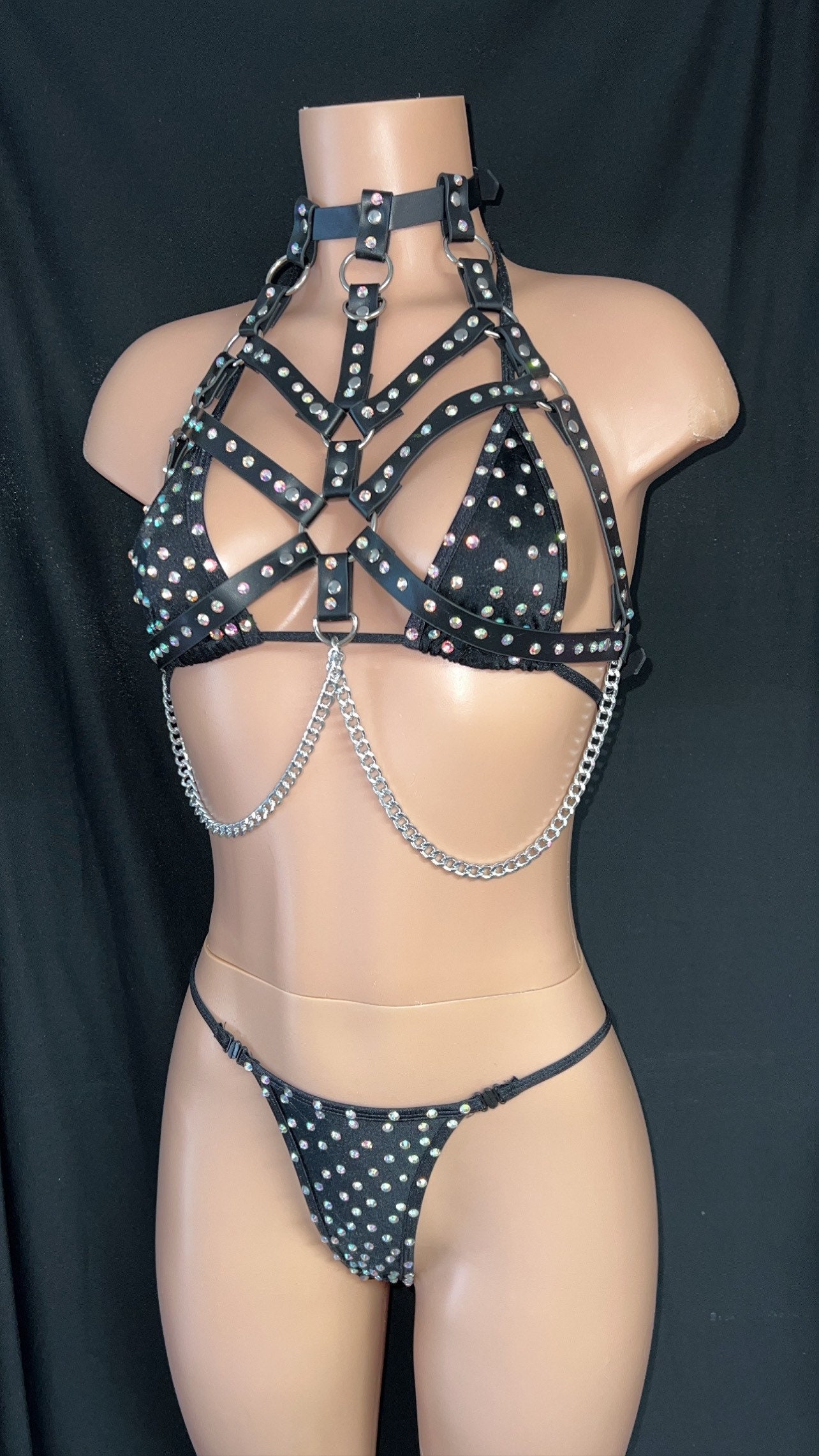 Stripper Outfits, Exotic Dancewear, Rave Dancewear