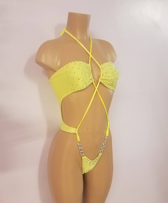 bikini stripper wear, stripper outfit stripper shoes exotic dancewear rave outfit stripper wear