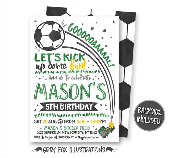 soccer-birthday-invitation-soccer-invitation-soccer-ticket-invitation