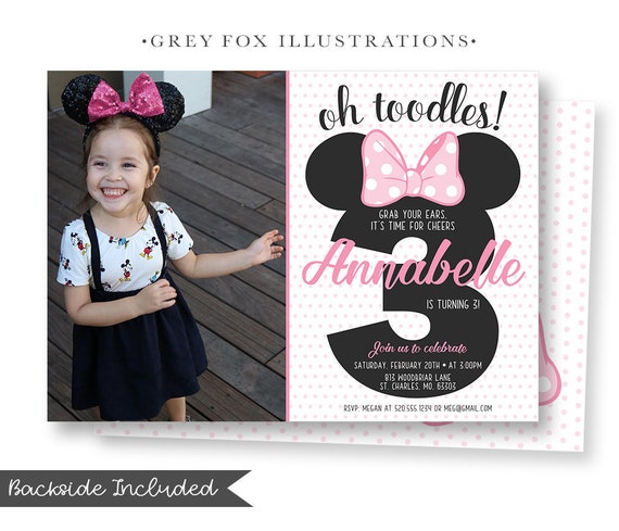 minnie-mouse-3rd-birthday-invitation-minnie-mouse-invitation-minnie