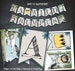 Where The Wild Things Are Banner, Wild Rumpus Birthday Banner, Max Party Printables, Where The Wild Things Are Party, Favors, Banner Flags 