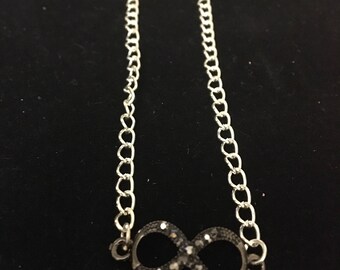 Infinity Anklet