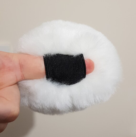 Haru Beastars Fursuit Head + Tail! Haru Beastars Costume