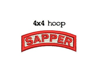 Digitized filled Machine Embroidery Design Digital Download